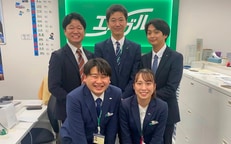 株式会社エイブル福津店
