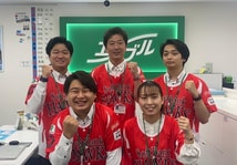 株式会社エイブル福津店