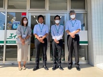 エイブルネットワーク鈴鹿店