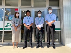 株式会社１ＬＤＫエイブルネットワーク鈴鹿店