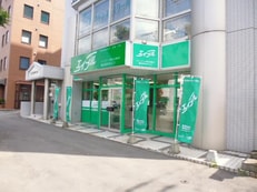 株式会社セムスエイブルネットワーク帯広大通南店