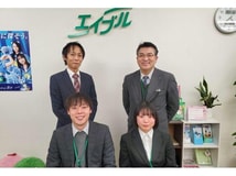 エイブルネットワーク環状通東店