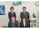株式会社フリールームエイブルネットワーク環状通東店