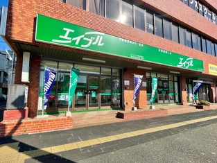 エイブルネットワーク熊本中央店の外観写真