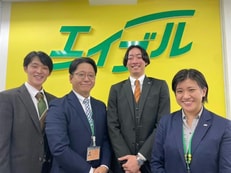 熊本地所株式会社エイブルネットワーク熊本中央店