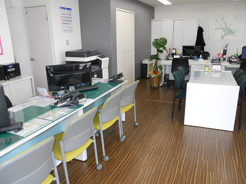 エイブルネットワーク 函館中央店