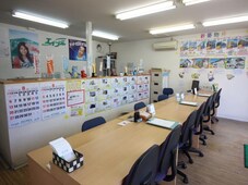 エイブルネットワーク 都城店