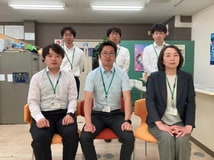 エイブルネットワーク福島中央店