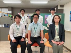 株式会社マーケッティングセンターエイブルネットワーク福島中央店