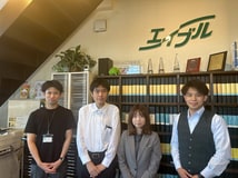 BRUNO不動産株式会社エイブルネットワーク岡山駅前店