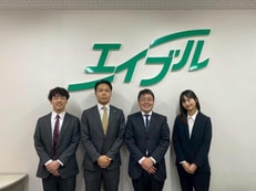 熊本地所株式会社エイブルネットワーク熊本本店