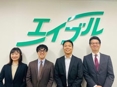 熊本地所株式会社エイブルネットワーク熊本本店