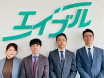 熊本地所株式会社エイブルネットワーク熊本本店