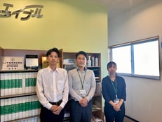 BRUNO不動産株式会社エイブルネットワーク東岡山店