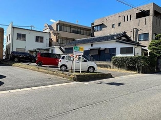 エイブルネットワーク半田店の内観写真