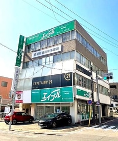 株式会社ライフスタイルエイブルネットワーク半田店