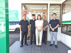 株式会社　城北産業エイブルネットワーク会津若松店