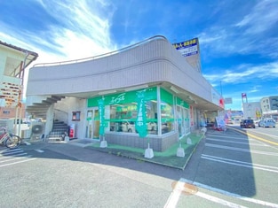 エイブルネットワーク熊本南店の外観写真