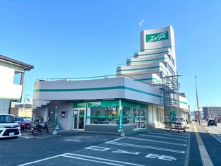 エイブルネットワーク熊本南店の外観写真