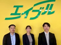 熊本地所株式会社エイブルネットワーク熊本南店
