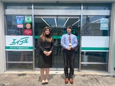 BRUNO不動産株式会社エイブルネットワーク岡山駅西口店