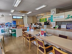 有限会社パートナーエイブルネットワーク福井北店