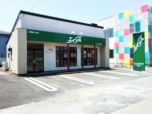 エイブルネットワーク浜松北店の外観写真