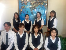 株式会社エビスエイブルネットワーク高根沢店