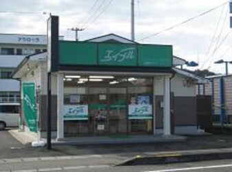 エイブルネットワーク徳島西店のスタッフ写真