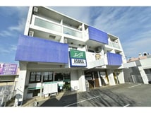 エイブルネットワーク岡場店