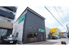 エイブル エイブルネットワーク恵庭店の店舗情報 恵庭駅 北海道恵庭市周辺の不動産会社 不動産屋 をお探しの方へ