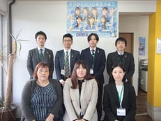 賃住不動産有限会社エイブルネットワーク都城北店
