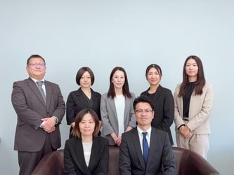 エイブルネットワーク八代店のスタッフ写真