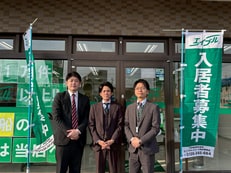 熊本地所株式会社エイブルネットワーク熊本健軍店
