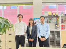 住宅流通株式会社エイブルネットワーク津駅前店