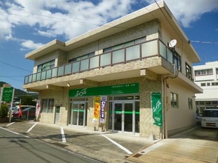 エイブルネットワーク新山口店の外観写真