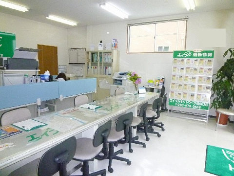 エイブルネットワーク 新山口店