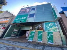 エイブルネットワーク豊橋駅前店