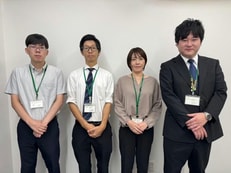 住まいLOVE不動産株式会社エイブルネットワーク豊橋駅前店