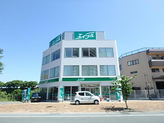 エイブルネットワーク　熊本駅前店　熊本地所株式会社