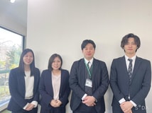 熊本地所株式会社エイブルネットワーク熊本駅前店