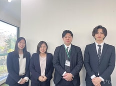 熊本地所株式会社エイブルネットワーク熊本駅前店