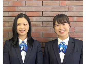 エイブルネットワーク新潟白山店のスタッフ写真