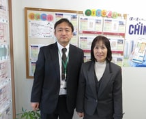 エイブルネットワーク新倉敷店