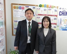 有限会社エステート守屋エイブルネットワーク新倉敷店