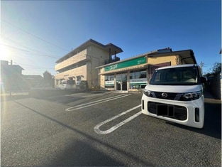 エイブルネットワーク宇部店の内観写真