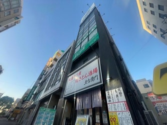 エイブルネットワーク熊谷駅前店のスタッフ写真