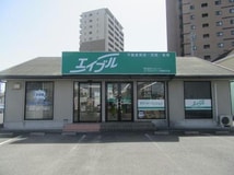 エイブルネットワーク鈴鹿白子店