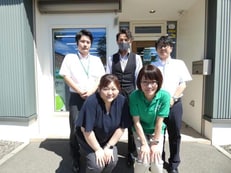 株式会社セムスエイブルネットワーク西帯広店