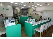 大伸住宅株式会社エイブルネットワーク富田店